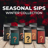 Seasonal Sips Club