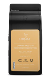 Caramel Macchiato