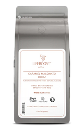 Caramel Macchiato Decaf