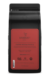 Cherry Mocha Truffle