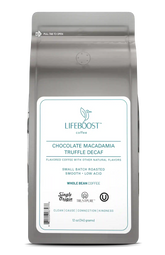 Chocolate Macadamia Truffle Decaf