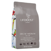 Medium Roast Decaf