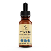 Vit D+K2