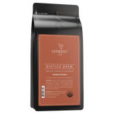 Biotics Cold Brew