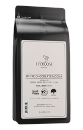 White Chocolate Mocha