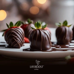 Chocolate Covered Strawberry