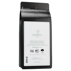 Pistachio Decaf