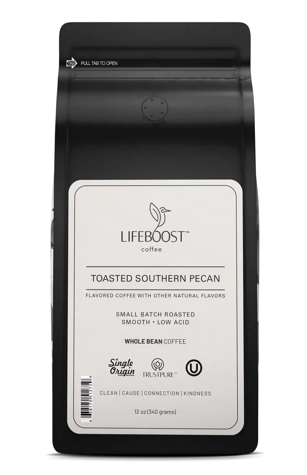Southern Pecan
